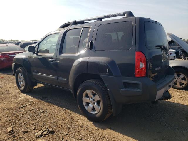 Photo 1 VIN: 5N1AN0NW5DN825684 - NISSAN XTERRA X 