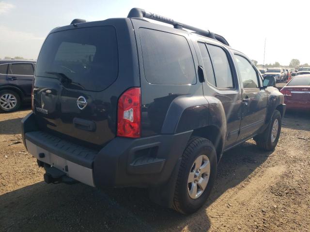 Photo 2 VIN: 5N1AN0NW5DN825684 - NISSAN XTERRA X 