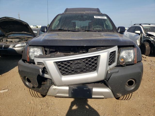 Photo 4 VIN: 5N1AN0NW5DN825684 - NISSAN XTERRA X 