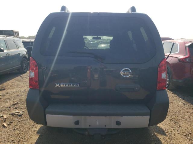 Photo 5 VIN: 5N1AN0NW5DN825684 - NISSAN XTERRA X 