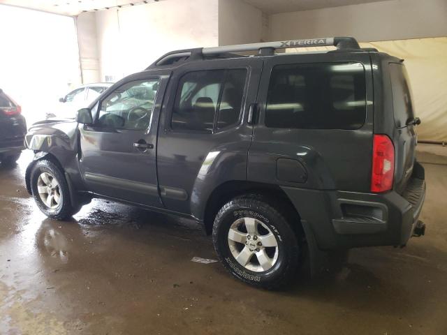 Photo 1 VIN: 5N1AN0NW5DN825992 - NISSAN XTERRA 