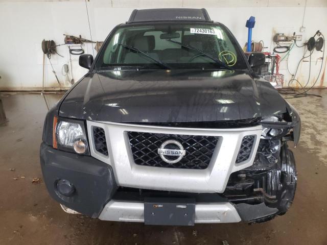 Photo 4 VIN: 5N1AN0NW5DN825992 - NISSAN XTERRA 