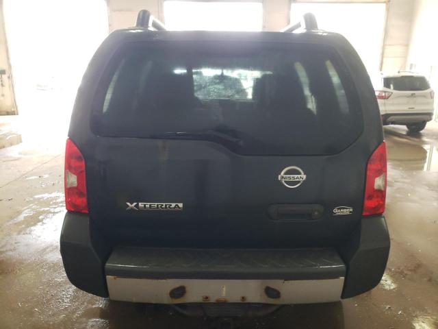 Photo 5 VIN: 5N1AN0NW5DN825992 - NISSAN XTERRA 