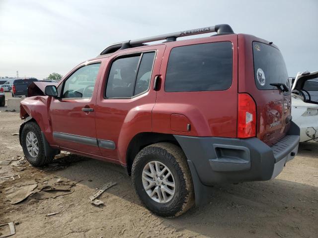 Photo 1 VIN: 5N1AN0NW5EN804481 - NISSAN XTERRA 