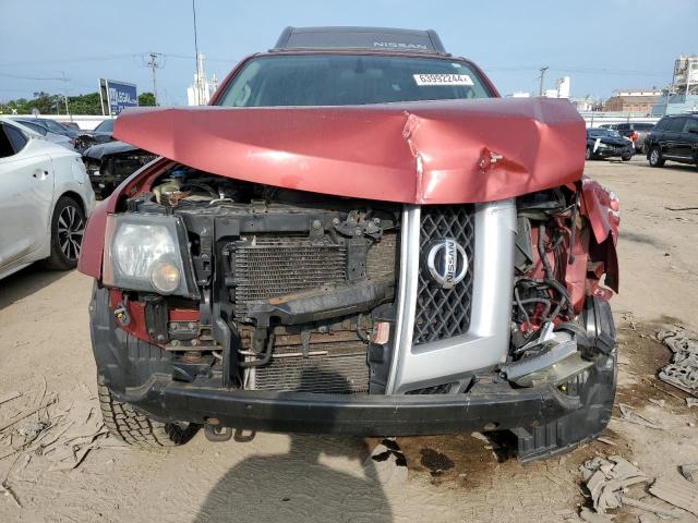 Photo 4 VIN: 5N1AN0NW5EN804481 - NISSAN XTERRA 