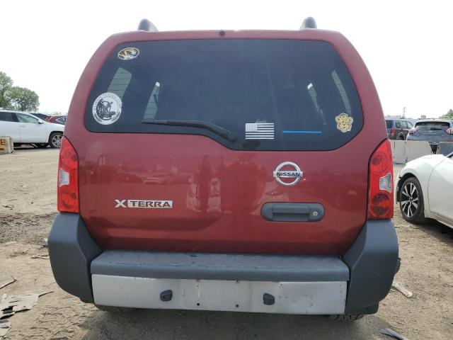 Photo 5 VIN: 5N1AN0NW5EN804481 - NISSAN XTERRA 