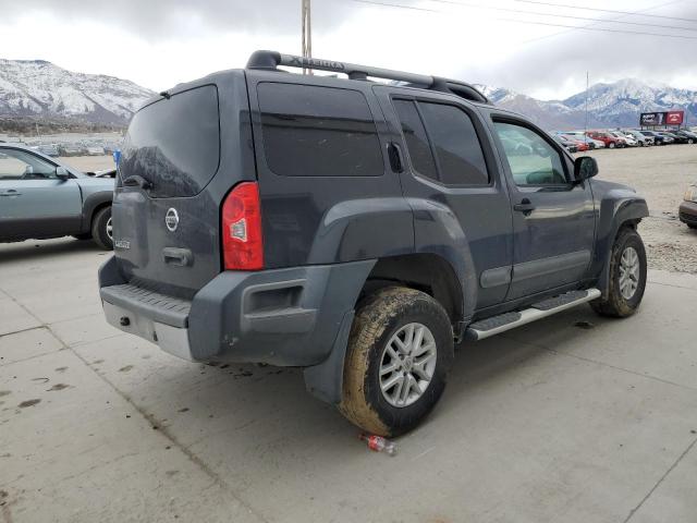 Photo 2 VIN: 5N1AN0NW5EN805663 - NISSAN XTERRA 