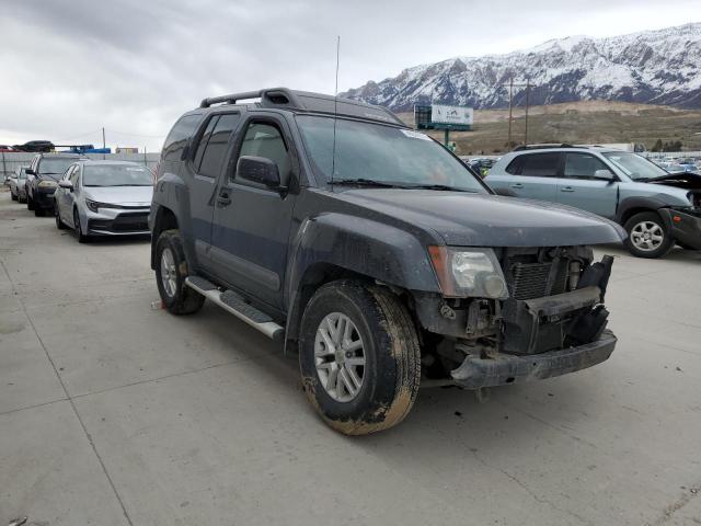 Photo 3 VIN: 5N1AN0NW5EN805663 - NISSAN XTERRA 