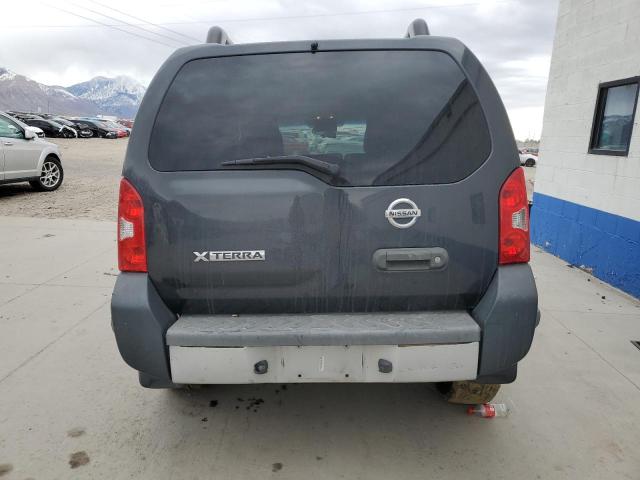 Photo 5 VIN: 5N1AN0NW5EN805663 - NISSAN XTERRA 