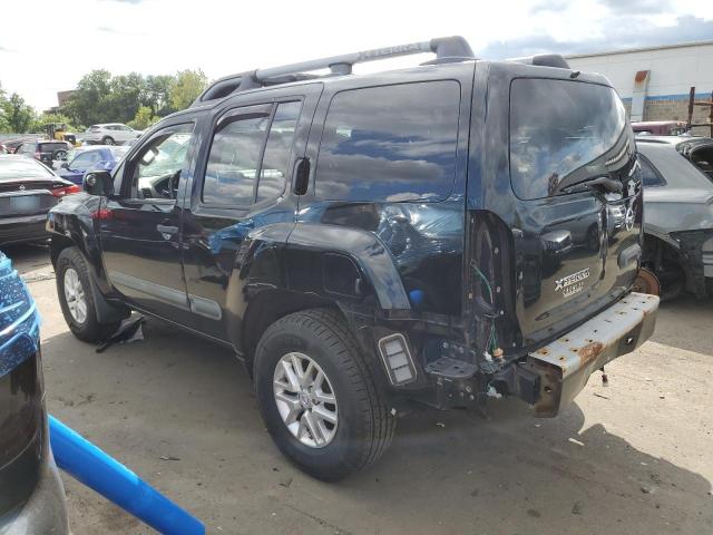 Photo 1 VIN: 5N1AN0NW5EN806120 - NISSAN XTERRA X 