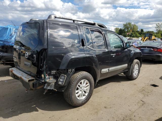 Photo 2 VIN: 5N1AN0NW5EN806120 - NISSAN XTERRA X 