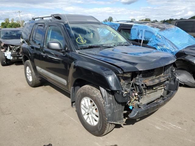 Photo 3 VIN: 5N1AN0NW5EN806120 - NISSAN XTERRA X 