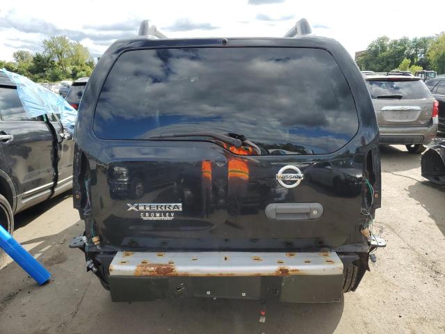 Photo 5 VIN: 5N1AN0NW5EN806120 - NISSAN XTERRA X 