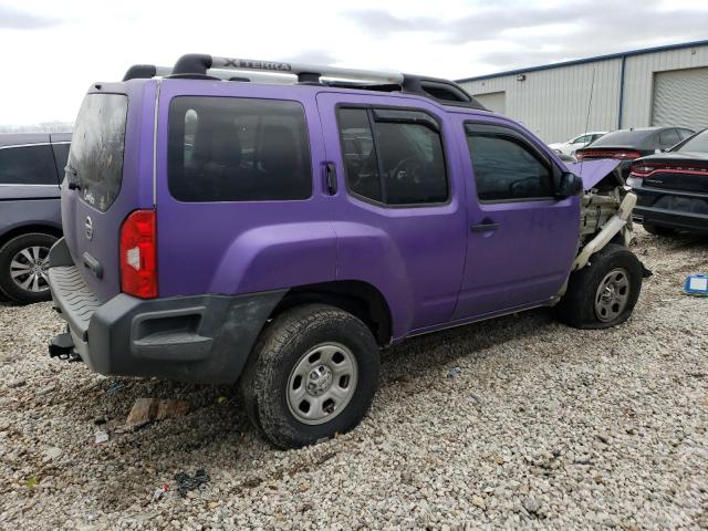 Photo 2 VIN: 5N1AN0NW5EN806439 - NISSAN XTERRA X 