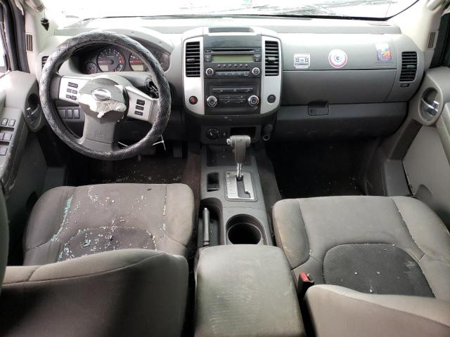 Photo 7 VIN: 5N1AN0NW5EN806439 - NISSAN XTERRA X 