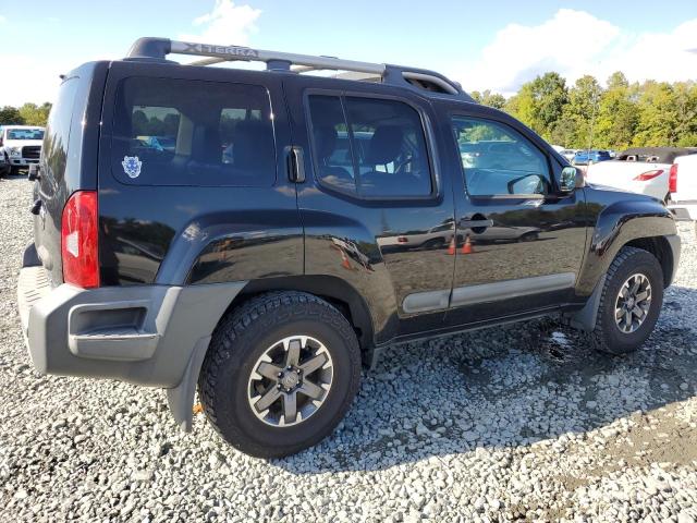 Photo 2 VIN: 5N1AN0NW5EN809664 - NISSAN XTERRA X 