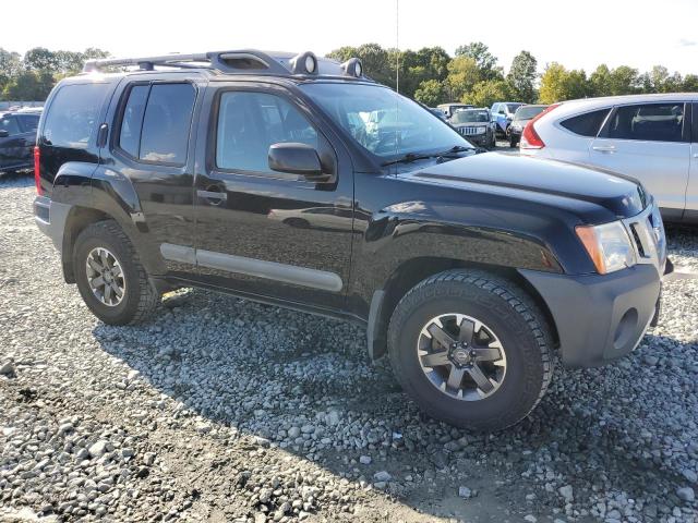 Photo 3 VIN: 5N1AN0NW5EN809664 - NISSAN XTERRA X 