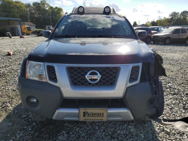 Photo 4 VIN: 5N1AN0NW5EN809664 - NISSAN XTERRA X 