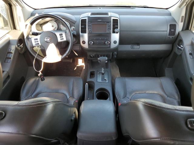 Photo 7 VIN: 5N1AN0NW5EN809664 - NISSAN XTERRA X 