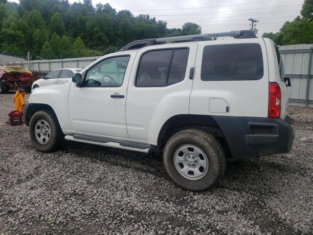 Photo 1 VIN: 5N1AN0NW5EN809860 - NISSAN XTERRA X 