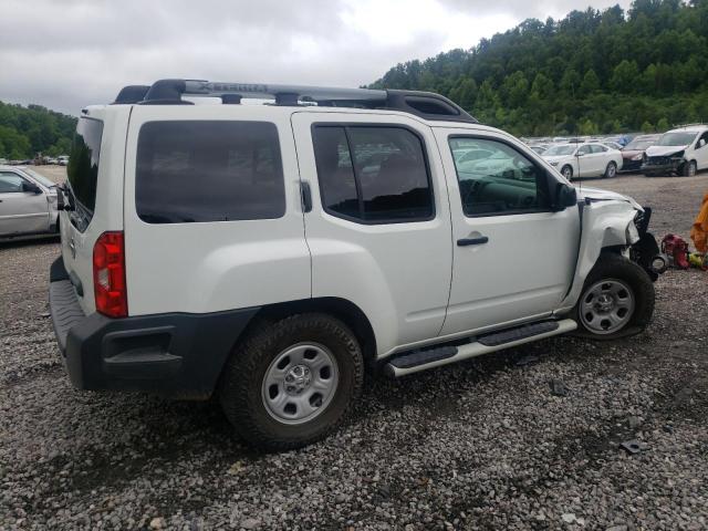 Photo 2 VIN: 5N1AN0NW5EN809860 - NISSAN XTERRA X 