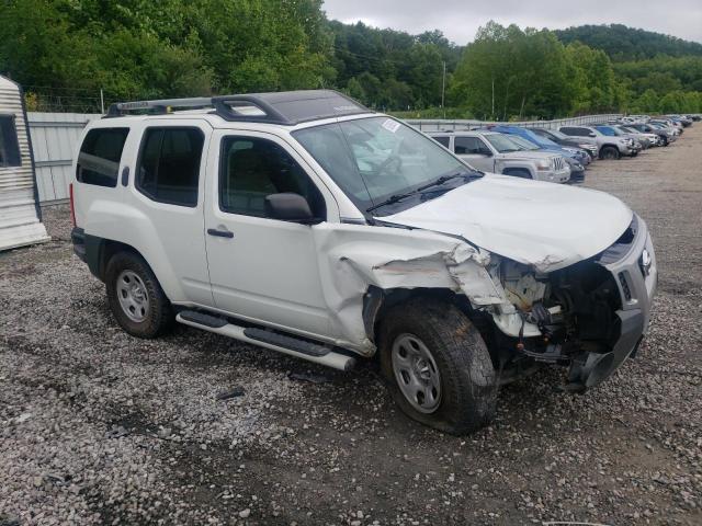 Photo 3 VIN: 5N1AN0NW5EN809860 - NISSAN XTERRA X 