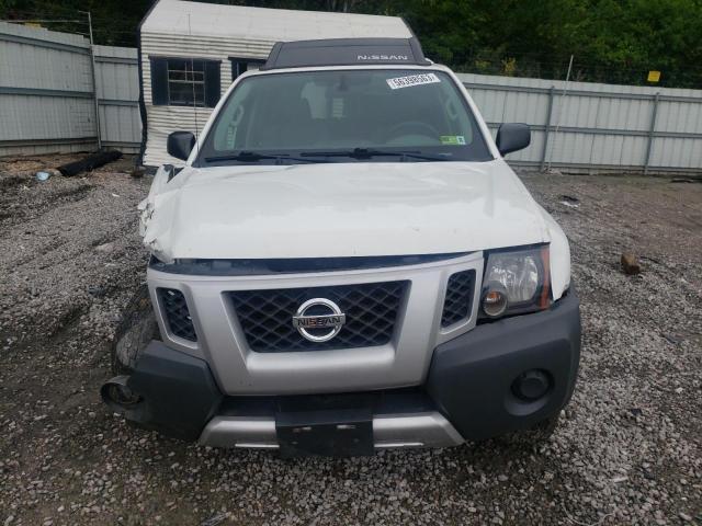 Photo 4 VIN: 5N1AN0NW5EN809860 - NISSAN XTERRA X 