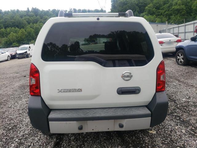 Photo 5 VIN: 5N1AN0NW5EN809860 - NISSAN XTERRA X 