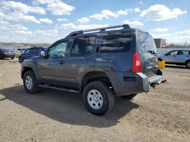 Photo 1 VIN: 5N1AN0NW5FN650159 - NISSAN XTERRA 