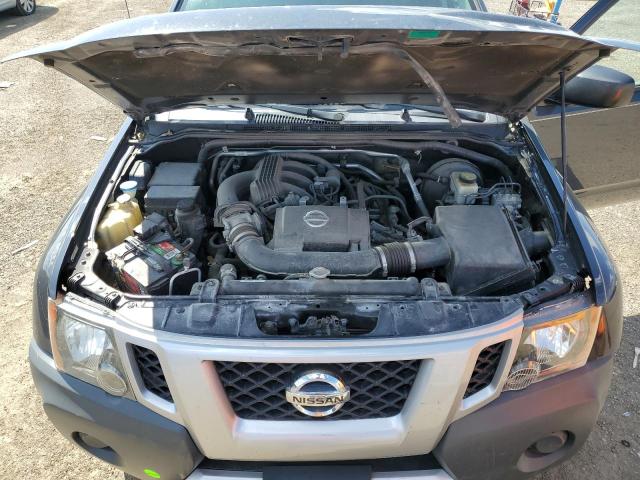 Photo 11 VIN: 5N1AN0NW5FN650159 - NISSAN XTERRA 