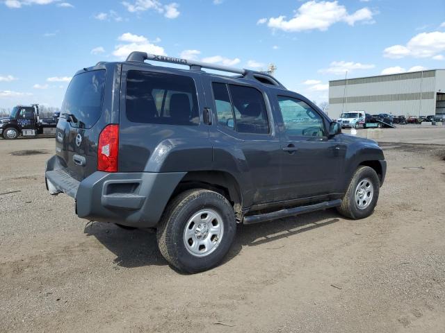 Photo 2 VIN: 5N1AN0NW5FN650159 - NISSAN XTERRA 