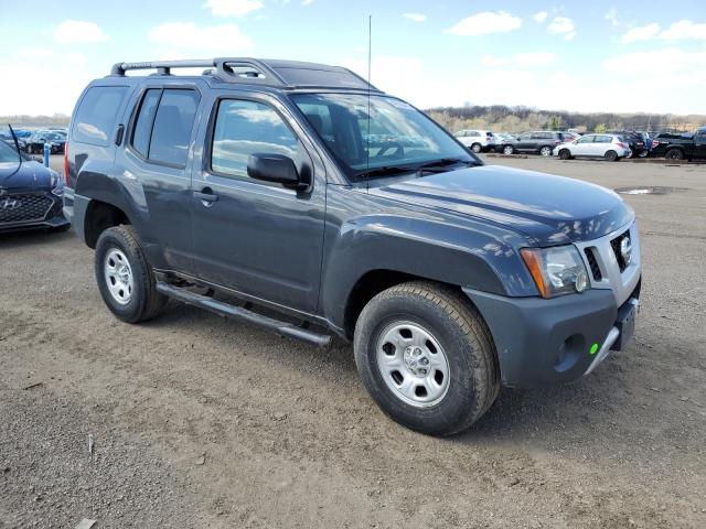 Photo 3 VIN: 5N1AN0NW5FN650159 - NISSAN XTERRA 