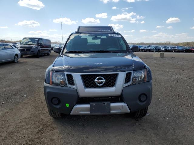 Photo 4 VIN: 5N1AN0NW5FN650159 - NISSAN XTERRA 