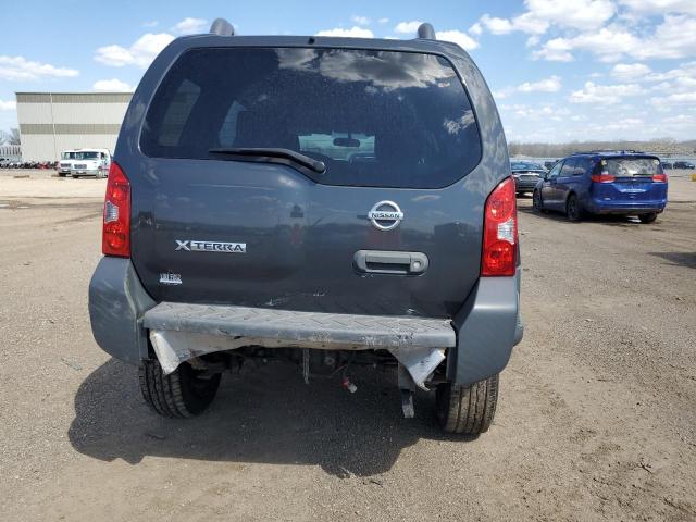 Photo 5 VIN: 5N1AN0NW5FN650159 - NISSAN XTERRA 