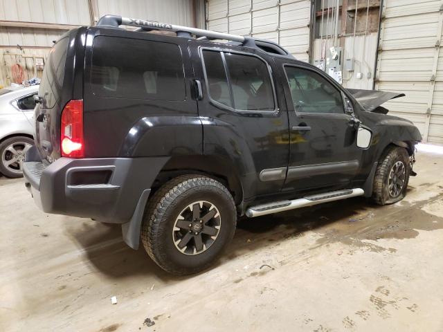 Photo 2 VIN: 5N1AN0NW5FN652929 - NISSAN XTERRA X 