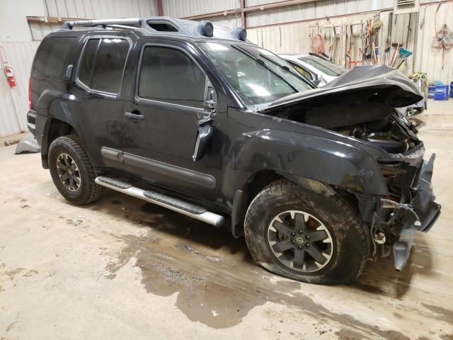 Photo 3 VIN: 5N1AN0NW5FN652929 - NISSAN XTERRA X 