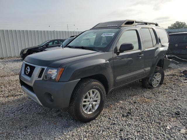 Photo 0 VIN: 5N1AN0NW5FN653918 - NISSAN XTERRA X 