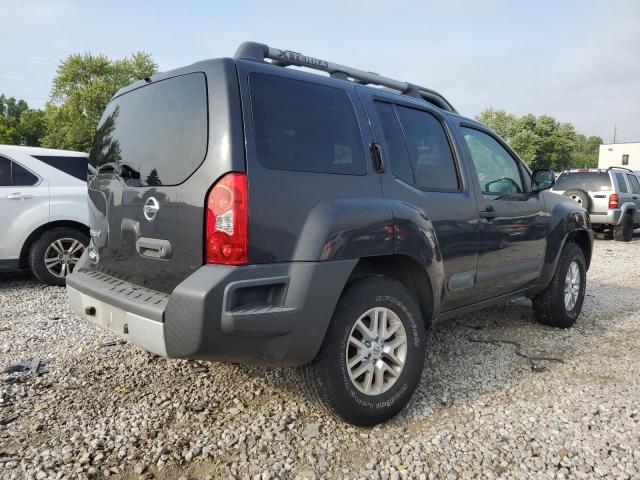 Photo 2 VIN: 5N1AN0NW5FN653918 - NISSAN XTERRA X 