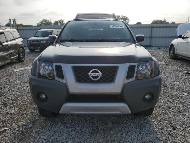 Photo 4 VIN: 5N1AN0NW5FN653918 - NISSAN XTERRA X 