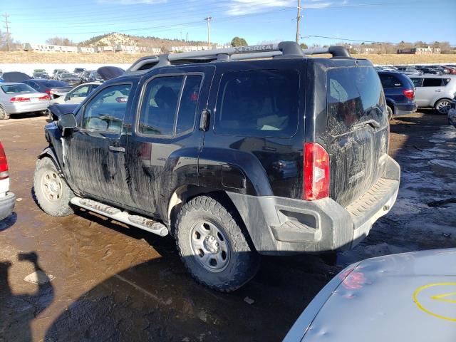 Photo 1 VIN: 5N1AN0NW5FN654471 - NISSAN XTERRA 