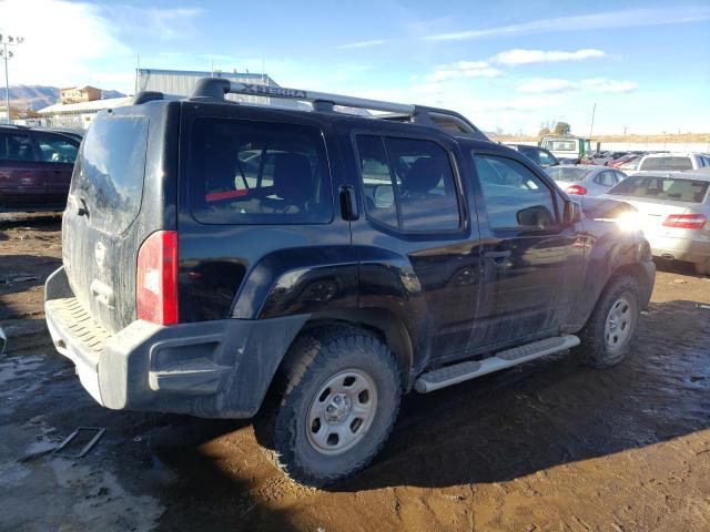 Photo 2 VIN: 5N1AN0NW5FN654471 - NISSAN XTERRA 