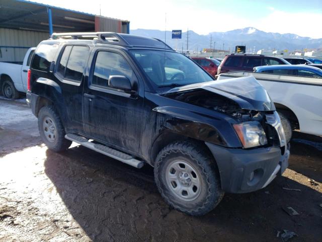 Photo 3 VIN: 5N1AN0NW5FN654471 - NISSAN XTERRA 