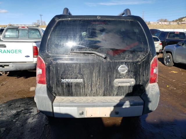 Photo 5 VIN: 5N1AN0NW5FN654471 - NISSAN XTERRA 