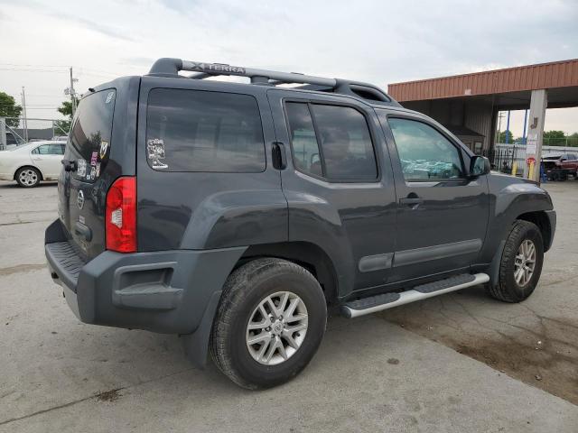 Photo 2 VIN: 5N1AN0NW5FN658147 - NISSAN XTERRA 