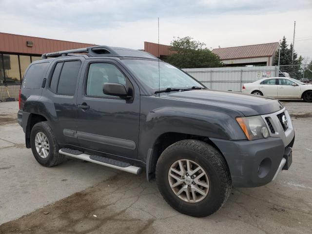 Photo 3 VIN: 5N1AN0NW5FN658147 - NISSAN XTERRA 