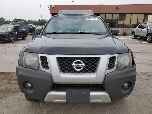 Photo 4 VIN: 5N1AN0NW5FN658147 - NISSAN XTERRA 