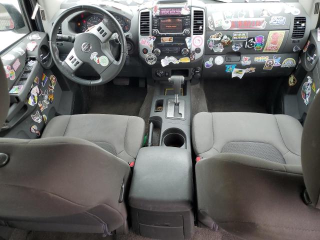 Photo 7 VIN: 5N1AN0NW5FN658147 - NISSAN XTERRA 