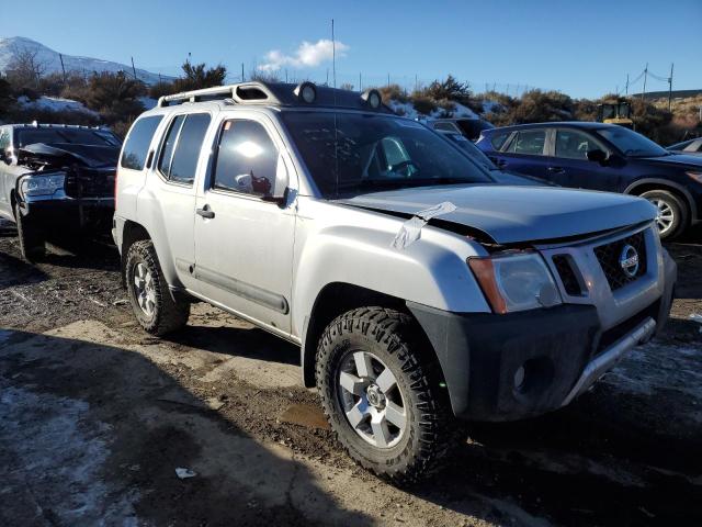 Photo 3 VIN: 5N1AN0NW5FN662070 - NISSAN XTERRA X 