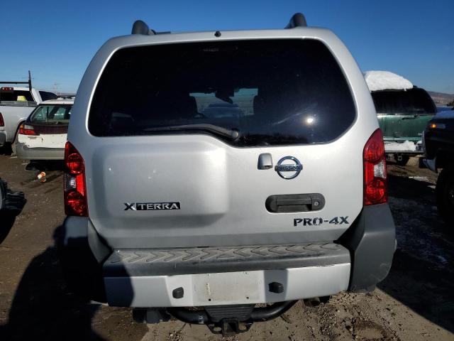 Photo 5 VIN: 5N1AN0NW5FN662070 - NISSAN XTERRA X 