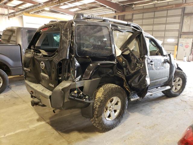 Photo 2 VIN: 5N1AN0NW6AC500646 - NISSAN XTERRA OFF 